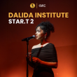 DALIDA INSTITUTE - STAR.T #2