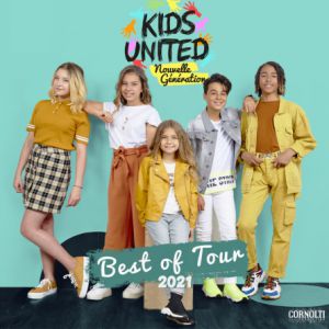 Kids United Kids United