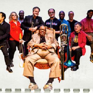 Abraham Inc Feat David Krakauer, Fred Wesley Et Socalled Abraham Inc Feat David Krakauer, Fred Wesley Et Socalled