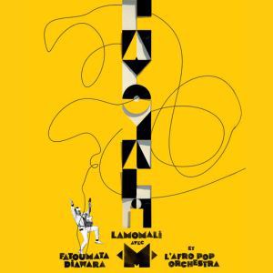 Lamomali