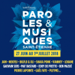 Festival PAROLES ET MUSIQUES - POMME + GAUVAIN SERS  +  LOUANE + VIANNEY &agrave; SAINT ETIENNE @ Sc&egrave;ne LA GRANDE PRAIRIE - Billets & Places