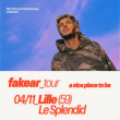 Concert FAKEAR
