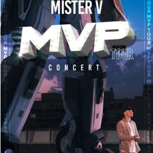 Mister V Mister V