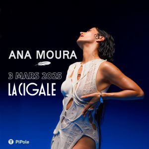 Ana Moura