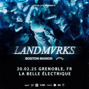 Landmvrks