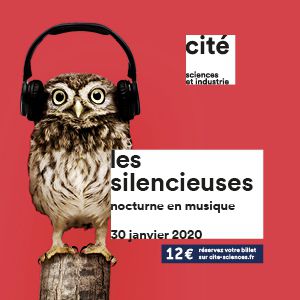 Les Silencieuses Les Silencieuses