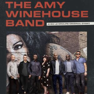 The Amy Winehouse Band