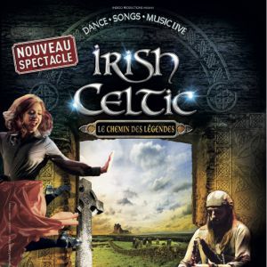 Irish Celtic Irish Celtic