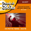 Concert Les Jeudis du SunSka - HK-Petite Terre + Invité à VERTHEUIL @ Domaine de Nodris - Billets & Places