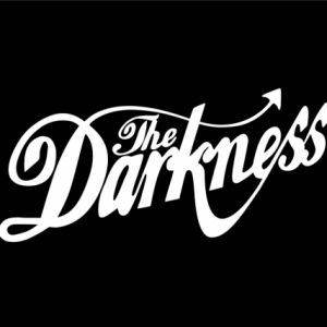 The Darkness The Darkness