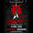 Concert MICHAEL SCHENKER GROUP &agrave; Strasbourg @ La Laiterie - Grande Salle - Billets & Places