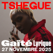 Concert TSHEGUE