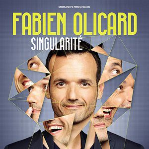 Fabien Olicard Fabien Olicard