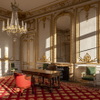 Visite Conférence - La IIIe République en héritage - Nicolas Roussellier à VERSAILLES @ Château - Auditorium Pavillon Dufour - Billets & Places