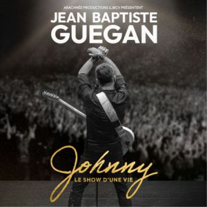 Affiche, Jean-Baptiste Guegan
