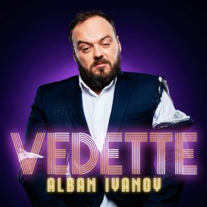 Alban Ivanov Alban Ivanov