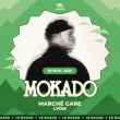 Concert MOKADO