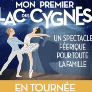 Mon Premier Lac Des Cygnes Mon Premier Lac Des Cygnes