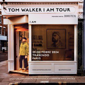 Tom Walker