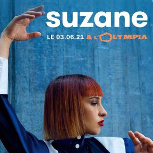 Suzane Suzane