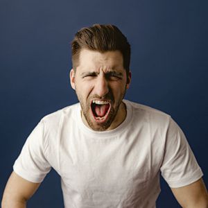 ANTOINE DONNEAUX imitateur mais pas que !