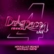 Spectacle DRAG RACE FRANCE LIVE
