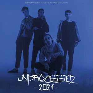 Unprocessed Unprocessed
