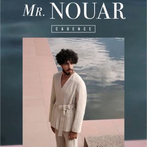 Mr. Nouar Mr. Nouar