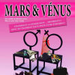 Théâtre MARS & VENUS à TINQUEUX @ LE K - KABARET CHAMPAGNE MUSIC HALL - Billets & Places