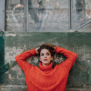 La Nuit Du Portugal Avec Luisa Sobral (Portugal) La Nuit Du Portugal Avec Luisa Sobral (Portugal)