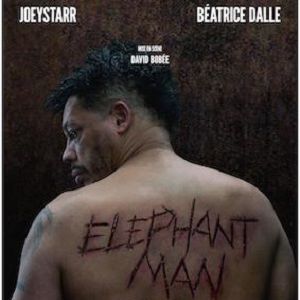 Elephant Man Elephant Man