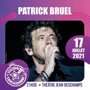 Patrick Bruel Patrick Bruel