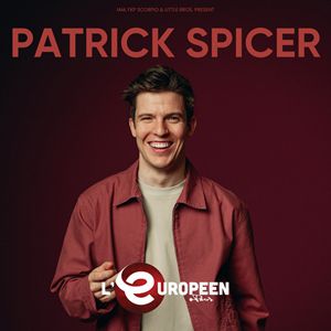 Patrick Spicer
