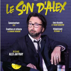 Alex Jaffray Alex Jaffray