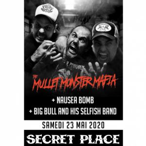 The Mullet Monster Mafia The Mullet Monster Mafia