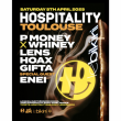 Soirée HOSPITALITY TOULOUSE à RAMONVILLE @ LE BIKINI - Billets & Places