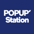 POPUPStation VR: Plastisapiens