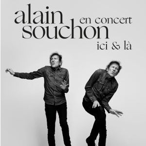 Alain Souchon Alain Souchon