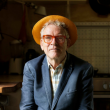 Spectacle Dick Annegarn