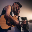 Concert LES CROQUANTS