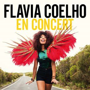 Flavia Coelho Flavia Coelho