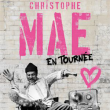 Concert CHRISTOPHE MAE &agrave; LILLE @ Z&eacute;nith de Lille - Billets & Places