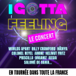 Spectacle I GOTTA FEELING - LE CONCERT &agrave; AMIENS @ Z&eacute;nith d'Amiens - Billets & Places