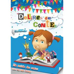 Délires De Contes Délires De Contes