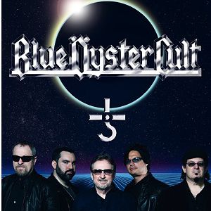 Blue Öyster Cult Blue Öyster Cult