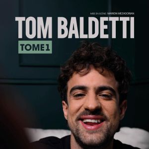 Tom Baldetti