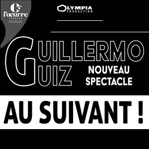 Guillermo Guiz Guillermo Guiz