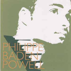 Pianissimo Vol Xv - Philippe Baden Powell "Trivela" Pianissimo Vol Xv - Philippe Baden Powell "Trivela"