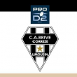 Match HOSPITALITE SALON BRIVE - COLOMIERS
