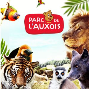 Parc De L'auxois - Billet 1 Jour Parc De L'auxois - Billet 1 Jour